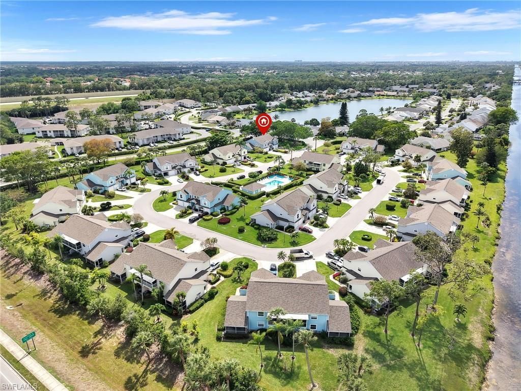 1494 Trafalgar Ln, Unit C, Naples, FL 34116 Photo