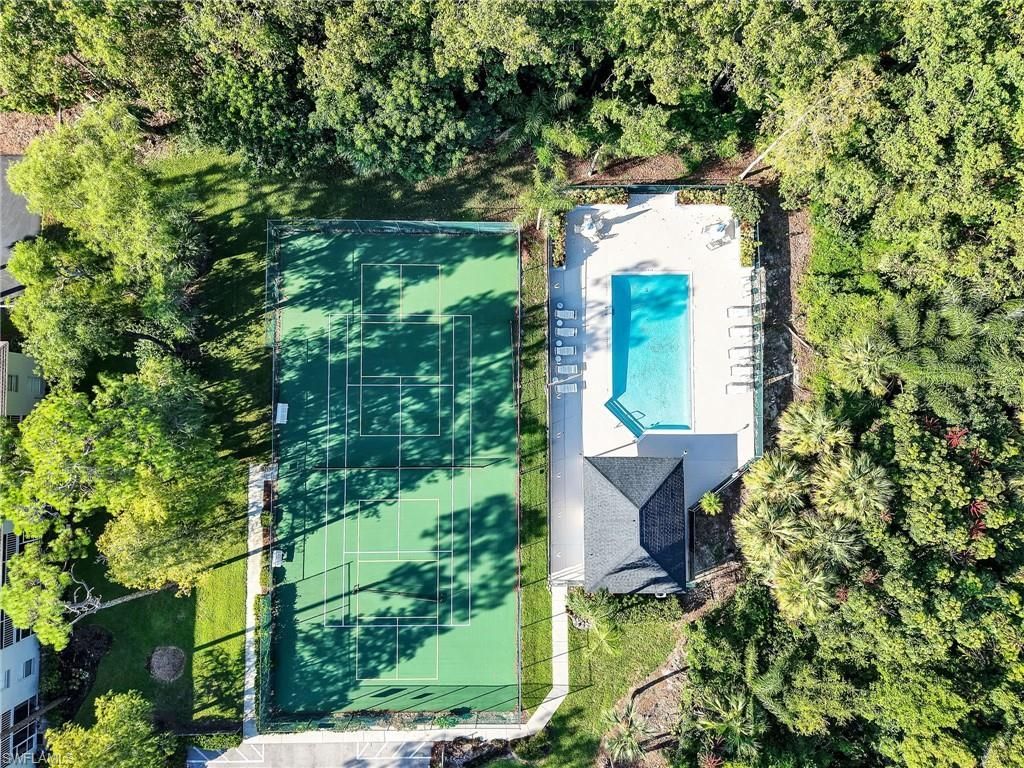 1494 Trafalgar Ln, Unit C, Naples, FL 34116 Photo