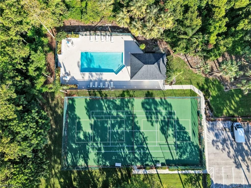 1494 Trafalgar Ln, Unit C, Naples, FL 34116 Photo