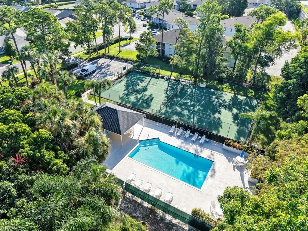 1494 Trafalgar Ln, Unit C, Naples, FL 34116 Photo