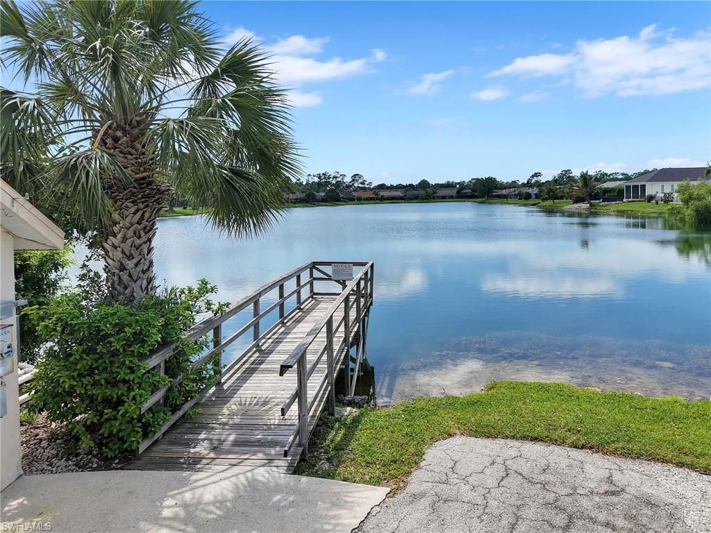 1494 Trafalgar Ln, Unit C, Naples, FL 34116 Photo
