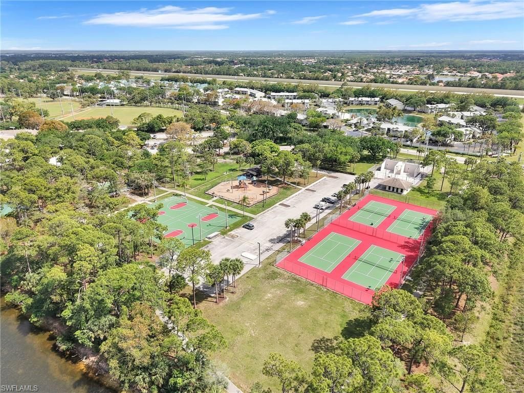1494 Trafalgar Ln, Unit C, Naples, FL 34116 Photo