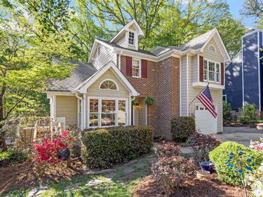 5444 Millrace Trail, Raleigh, NC 27606