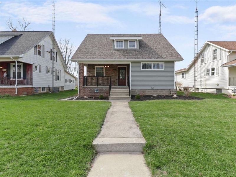 547 N Church Street, Oak Harbor, OH 43449 Photo 3