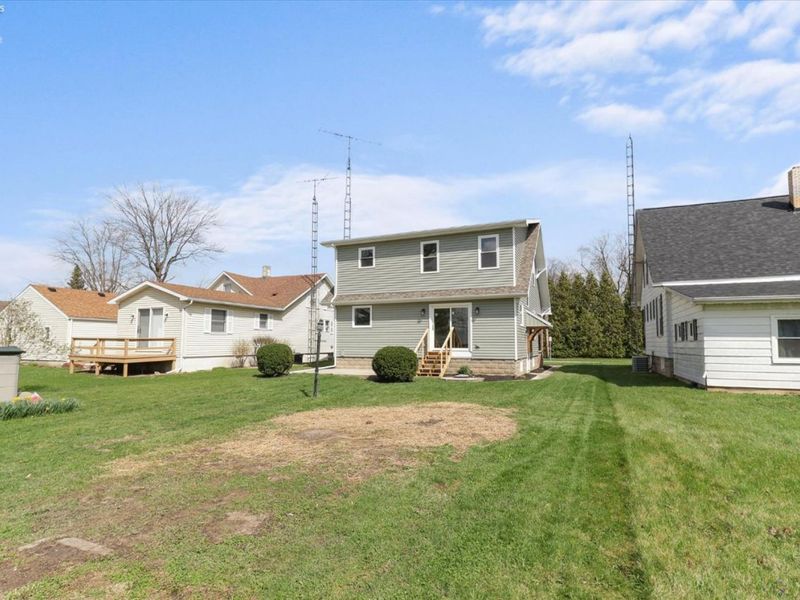 547 N Church Street, Oak Harbor, OH 43449 Photo 39