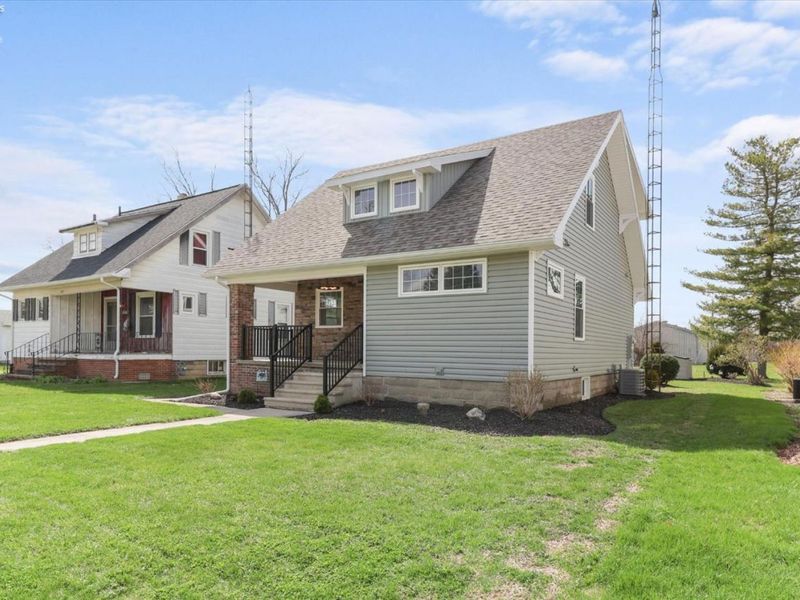 547 N Church Street, Oak Harbor, OH 43449 Photo 4