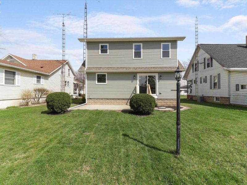 547 N Church Street, Oak Harbor, OH 43449 Photo 40