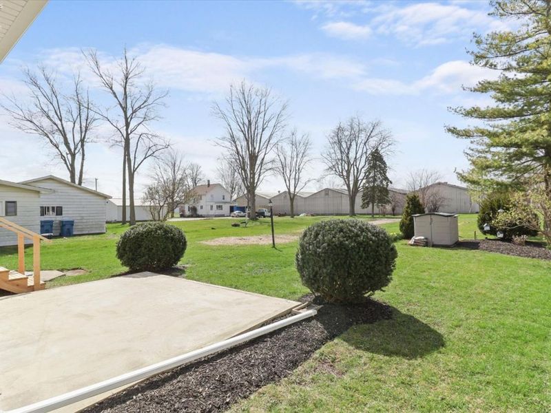 547 N Church Street, Oak Harbor, OH 43449 Photo 51