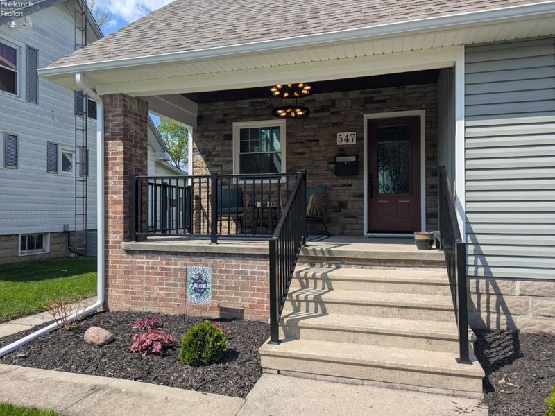 547 N Church Street, Oak Harbor, OH 43449 Photo 6