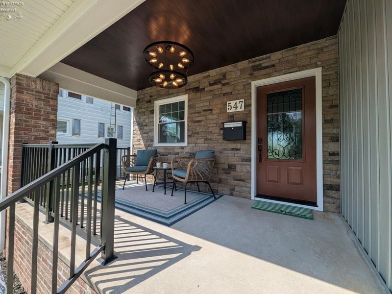 547 N Church Street, Oak Harbor, OH 43449 Photo 7