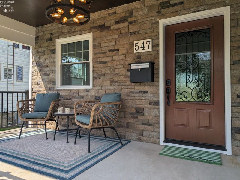 547 N Church Street, Oak Harbor, OH 43449 Photo 8