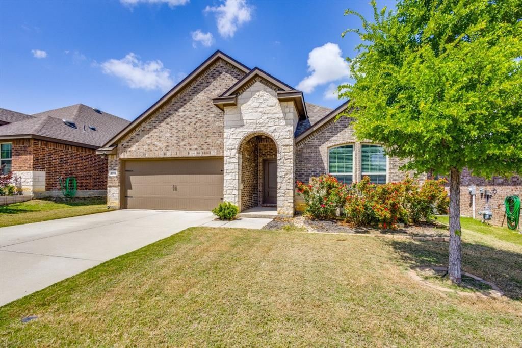 3701 Brazos Drive, Little Elm, TX 75068 Main Photo