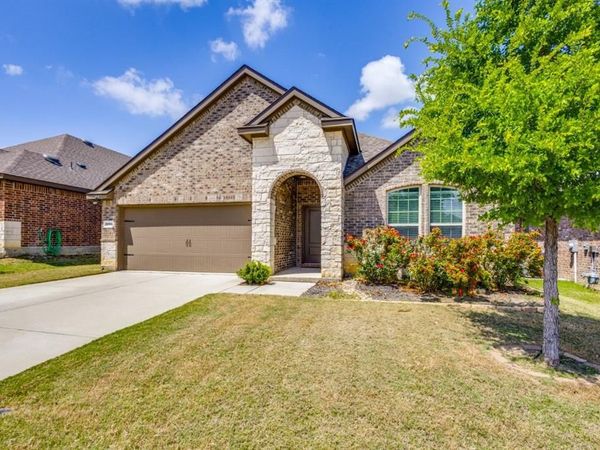 3701 Brazos Drive, Little Elm, TX 75068