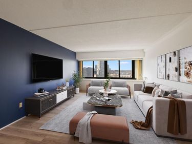 1920 S 1st Street, Unit 1503, Minneapolis, MN 55454