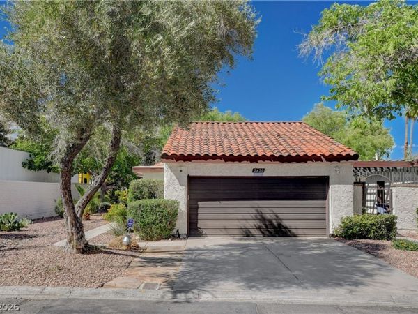 2620 San Lago Court, Las Vegas, NV 89121