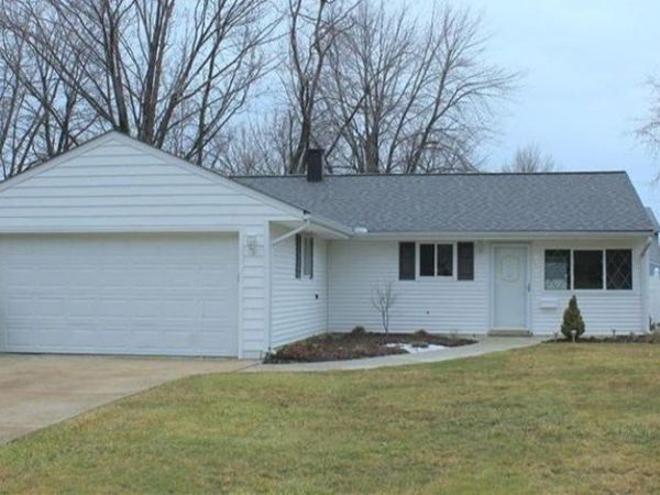 7617 Holly Drive , Mentor on the Lake, OH 44060