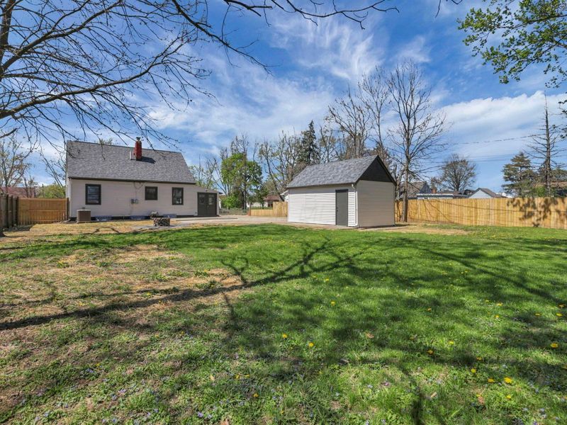 4596 Glenmawr Avenue , Columbus, OH 43224 Photo 37