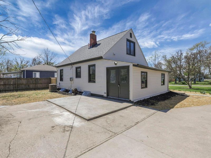 4596 Glenmawr Avenue , Columbus, OH 43224 Photo 40