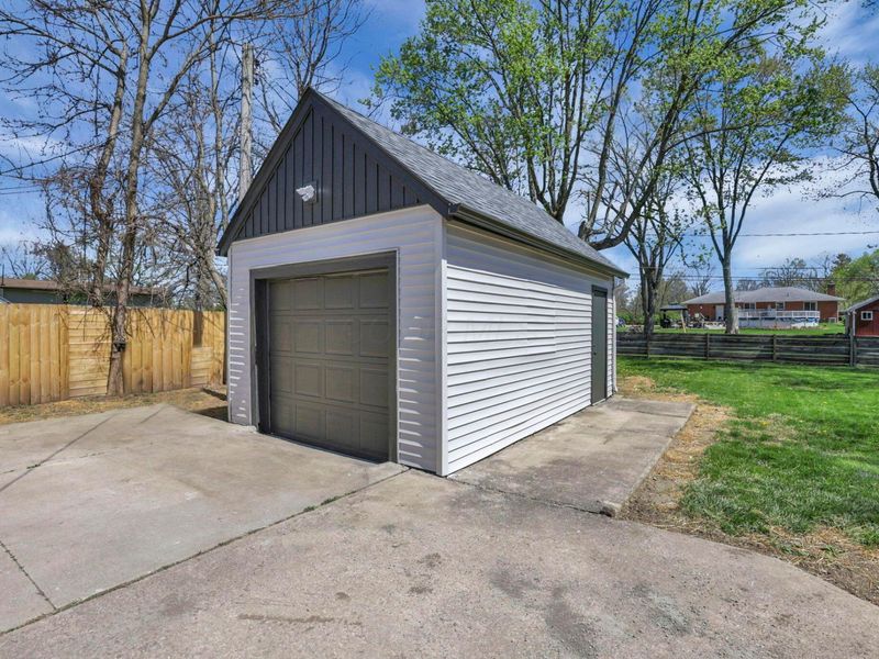 4596 Glenmawr Avenue , Columbus, OH 43224 Photo 41