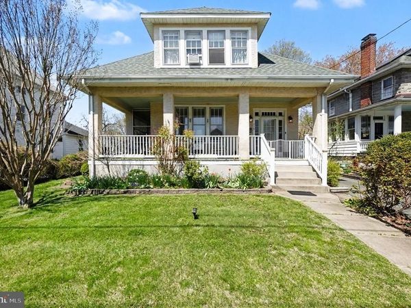 119 E CECIL AVENUE, NORTH EAST, MD 21901