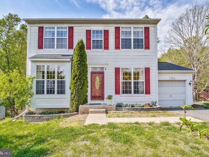 13716 Carlene Drive, Upper Marlboro, MD 20772 Main Photo
