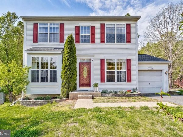 13716 CARLENE DRIVE, UPPER MARLBORO, MD 20772