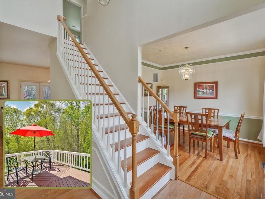 13716 Carlene Drive, Upper Marlboro, MD 20772 Main Photo