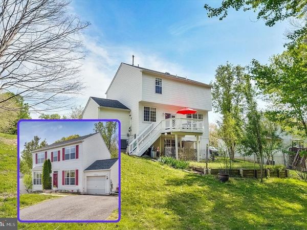 13716 CARLENE DRIVE, UPPER MARLBORO, MD 20772