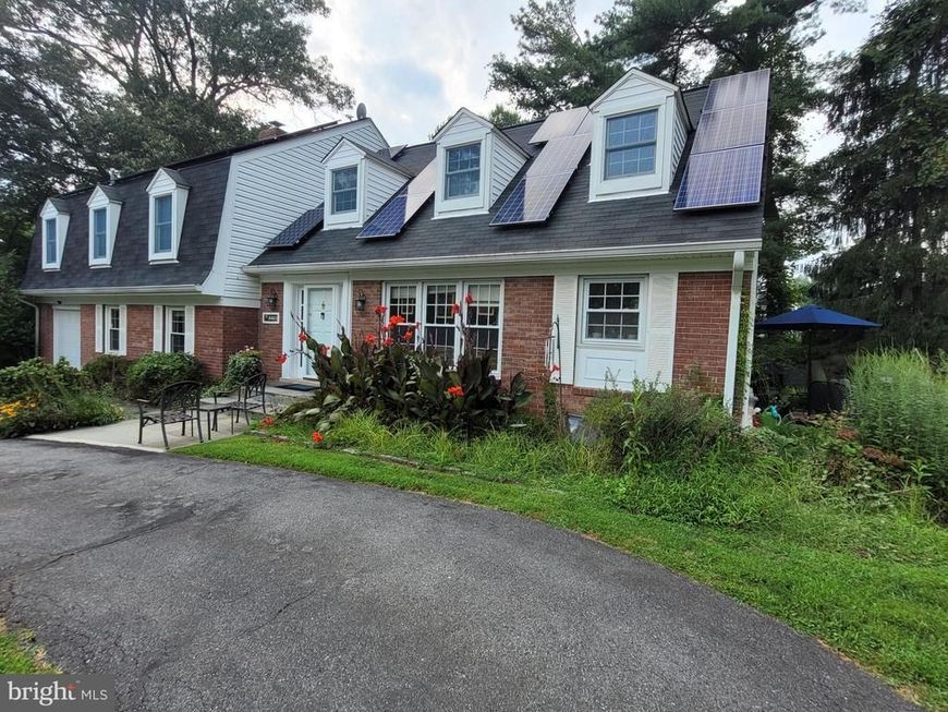 4401 Flower Valley Drive , Rockville, MD 20853 Main Photo