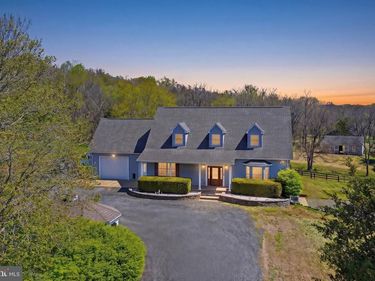 9571 FOXVILLE ROAD, WARRENTON, VA 20186