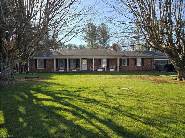 168/1685 Highland Hill Drive , Jefferson, NC 28640