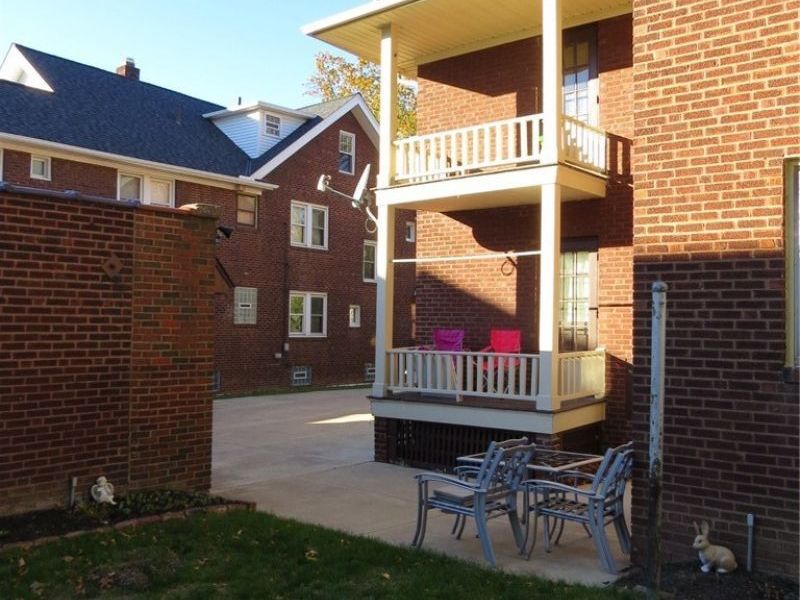 13513 Clifton Boulevard , Unit 3, Lakewood, OH 44107 Photo 16