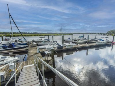 2311 Tall Sail Drive, Unit #A, Charleston, SC 29414