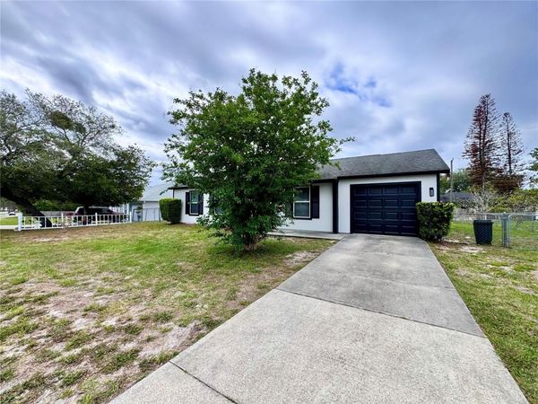 563 FORT SMITH BOULEVARD, DELTONA, FL 32738