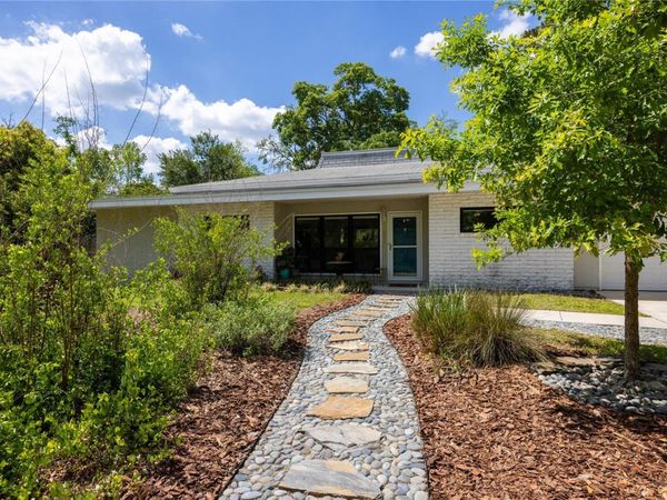 5016 NW 36TH STREET , GAINESVILLE, FL 32605