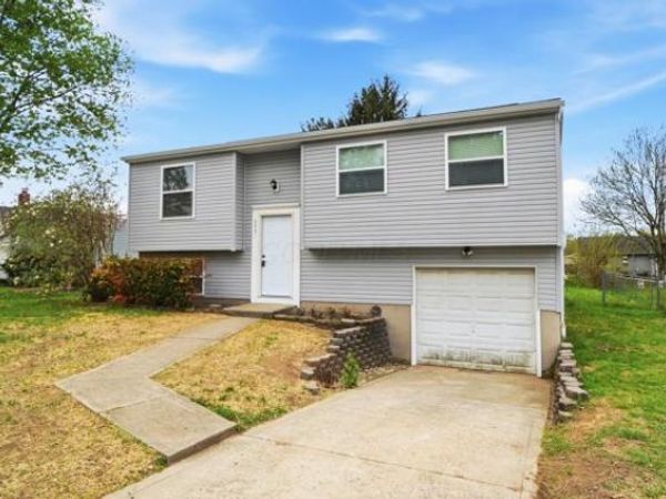 6841 Metuchen Place, Reynoldsburg, OH 43068