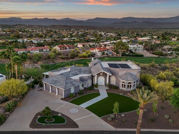 16640 E GREENBRIER Lane, Fountain Hills, AZ 85268