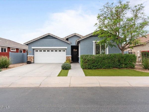 3462 N LOS ALAMOS, Mesa, AZ 85213