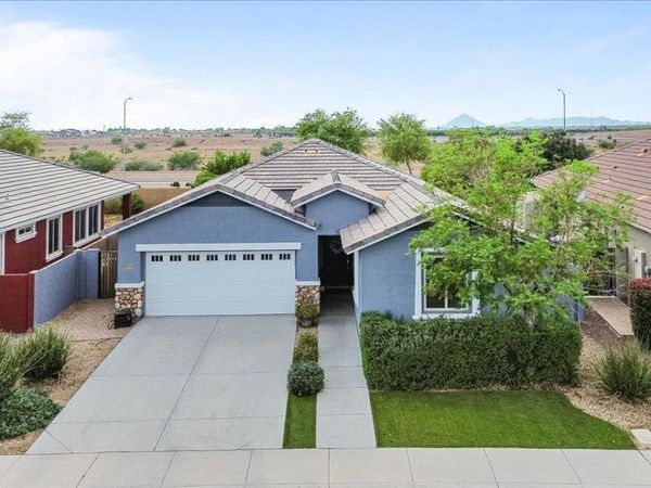 3462 N LOS ALAMOS, Mesa, AZ 85213