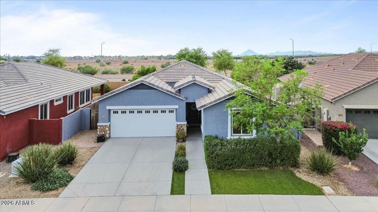 3462 N Los Alamos, Mesa, AZ 85213 Main Photo