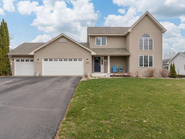 730 Debbie Lane, Carver, MN 55315