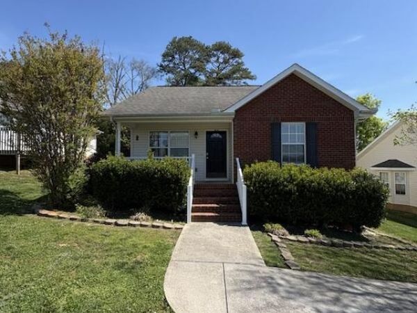 1754 Watauga Street, Sevierville, TN 37876