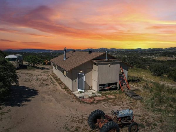 1424 Shasta Way, Boulevard, CA 91905