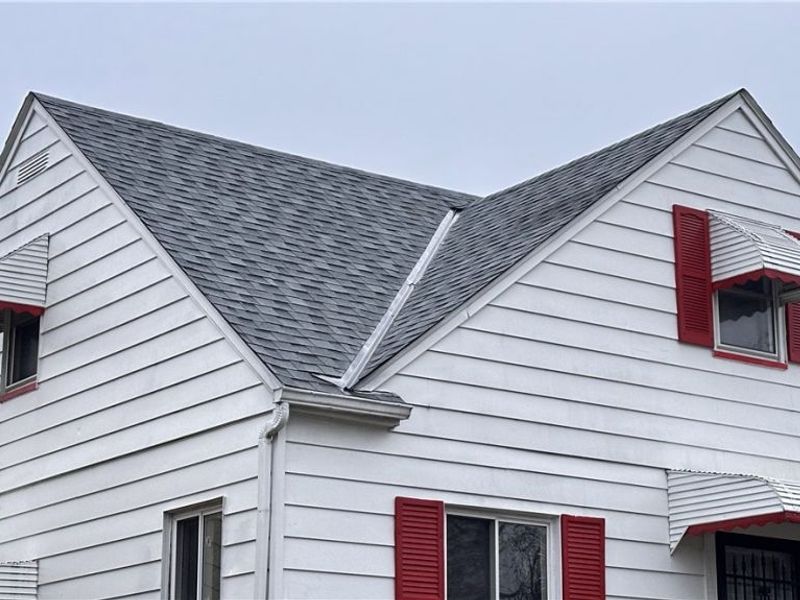 19513 Beverly Avenue , Maple Heights, OH 44137 Photo 3