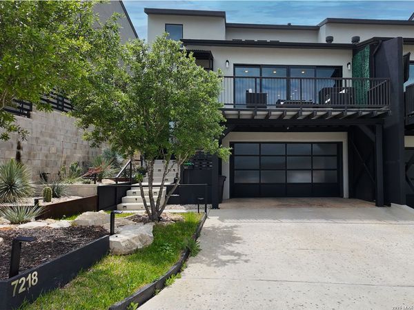 7218 TERRA FLS, Unit 101, San Antonio, TX 78256