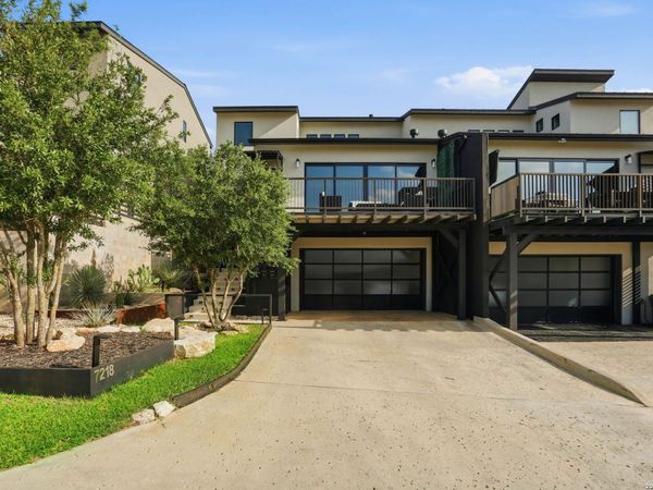 7218 TERRA FLS, Unit 101, San Antonio, TX 78256