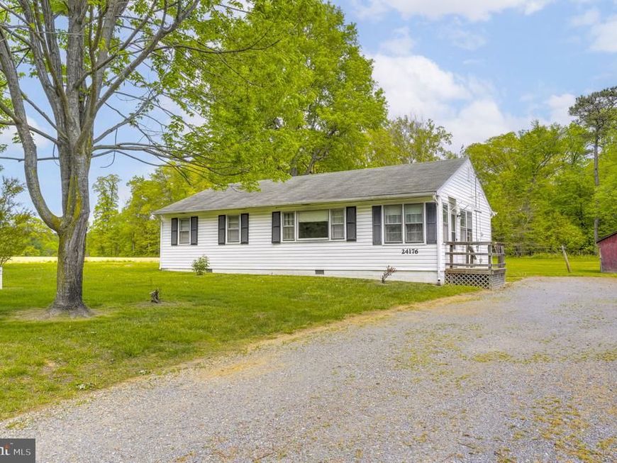 24176 Hurry Road, Chaptico, MD 20621 Main Photo