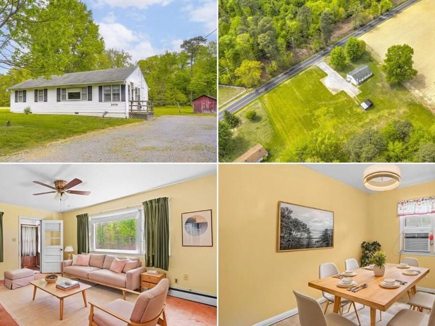 24176 Hurry Road, Chaptico, MD 20621 Main Photo