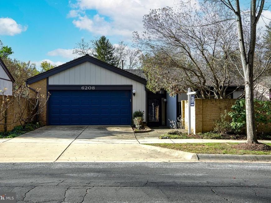 6208 Leeke Forest Court , Bethesda, MD 20817 Main Photo