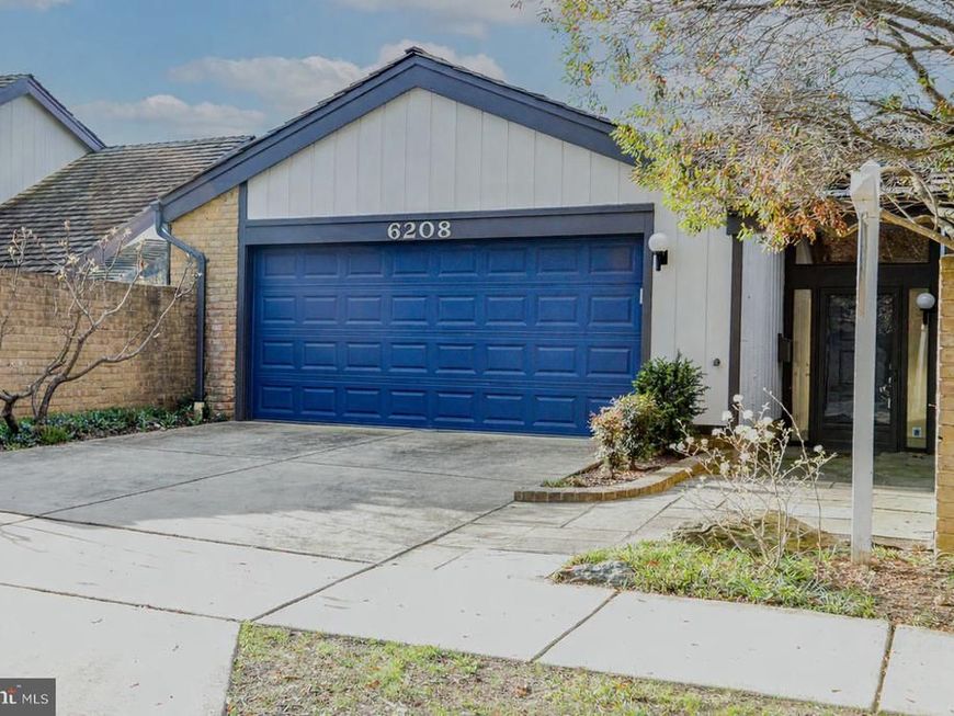 6208 Leeke Forest Court , Bethesda, MD 20817 Main Photo